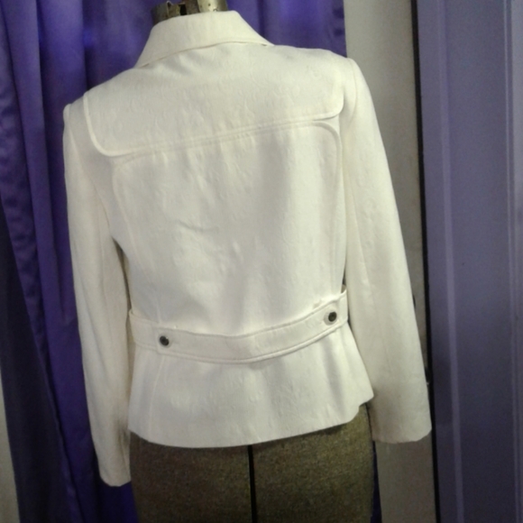 Jacket - Picture 2 of 2